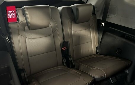 Chery Tiggo 8 Pro, 2021 год, 1 920 000 рублей, 19 фотография