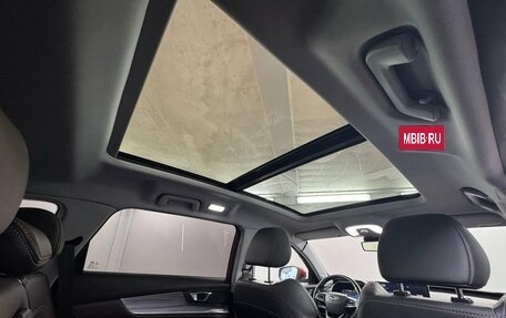 Chery Tiggo 8 Pro, 2021 год, 1 920 000 рублей, 16 фотография