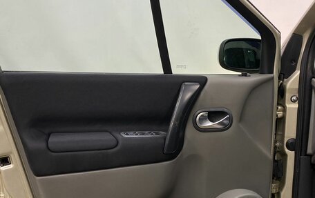 Renault Scenic III, 2007 год, 569 000 рублей, 15 фотография