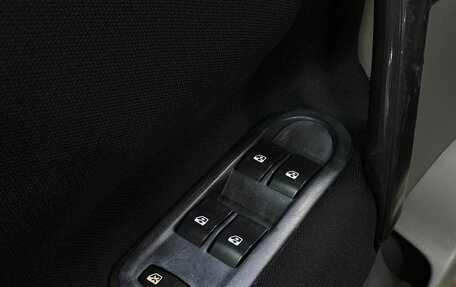 Renault Scenic III, 2007 год, 569 000 рублей, 16 фотография