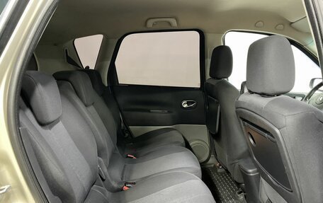 Renault Scenic III, 2007 год, 569 000 рублей, 18 фотография