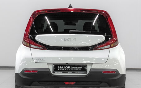 KIA Soul III, 2021 год, 2 480 000 рублей, 6 фотография