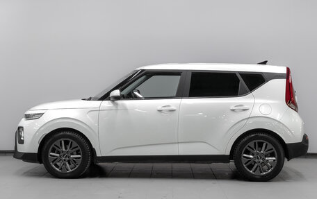 KIA Soul III, 2021 год, 2 480 000 рублей, 8 фотография