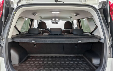 KIA Soul III, 2021 год, 2 480 000 рублей, 10 фотография