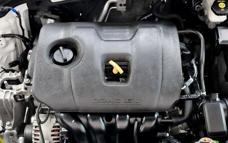 KIA Soul III, 2021 год, 2 480 000 рублей, 9 фотография