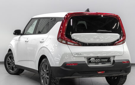 KIA Soul III, 2021 год, 2 480 000 рублей, 7 фотография