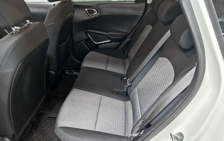 KIA Soul III, 2021 год, 2 480 000 рублей, 12 фотография