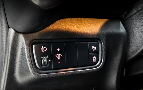 KIA Soul III, 2021 год, 2 480 000 рублей, 25 фотография