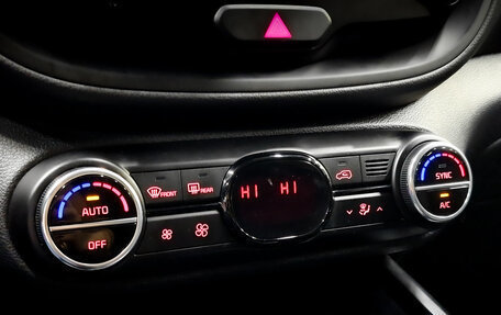 KIA Soul III, 2021 год, 2 480 000 рублей, 16 фотография