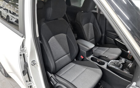 KIA Soul III, 2021 год, 2 480 000 рублей, 23 фотография