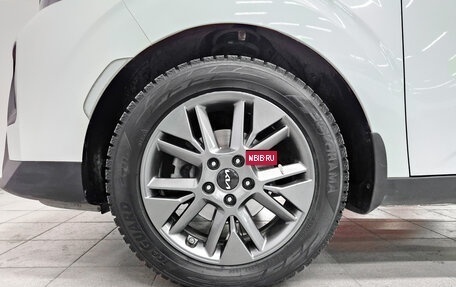 KIA Soul III, 2021 год, 2 480 000 рублей, 19 фотография