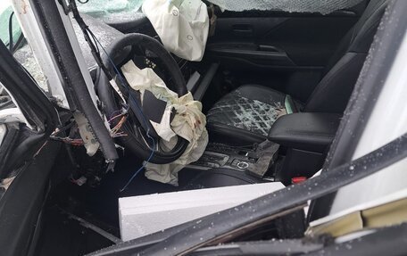 Mitsubishi Outlander III рестайлинг 3, 2019 год, 1 050 000 рублей, 1 фотография