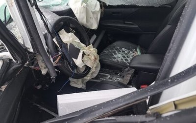 Mitsubishi Outlander III рестайлинг 3, 2019 год, 1 050 000 рублей, 1 фотография