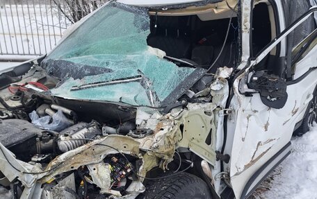 Mitsubishi Outlander III рестайлинг 3, 2019 год, 1 050 000 рублей, 6 фотография