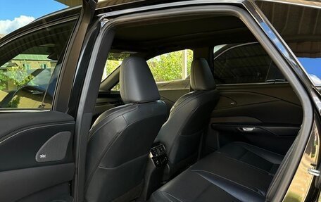 Lexus RX IV рестайлинг, 2023 год, 9 200 000 рублей, 6 фотография