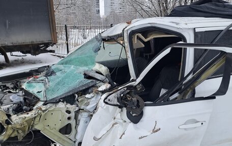 Mitsubishi Outlander III рестайлинг 3, 2019 год, 1 050 000 рублей, 4 фотография