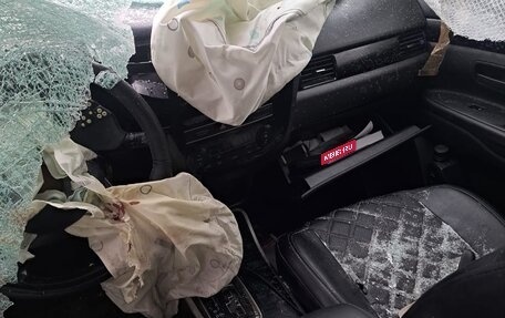 Mitsubishi Outlander III рестайлинг 3, 2019 год, 1 050 000 рублей, 2 фотография