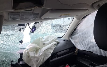 Mitsubishi Outlander III рестайлинг 3, 2019 год, 1 050 000 рублей, 5 фотография