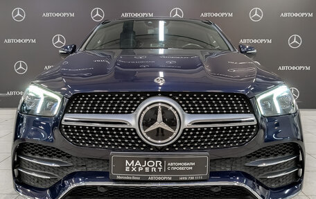 Mercedes-Benz GLE Coupe, 2020 год, 7 900 000 рублей, 2 фотография