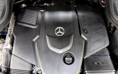Mercedes-Benz GLE Coupe, 2020 год, 7 900 000 рублей, 9 фотография