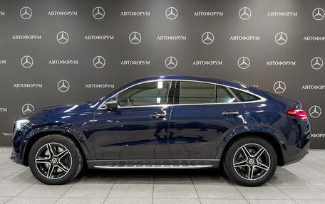 Mercedes-Benz GLE Coupe, 2020 год, 7 900 000 рублей, 8 фотография