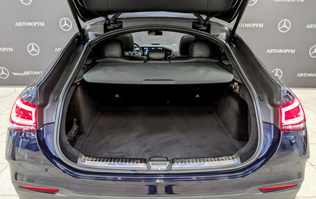 Mercedes-Benz GLE Coupe, 2020 год, 7 900 000 рублей, 10 фотография