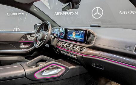 Mercedes-Benz GLE Coupe, 2020 год, 7 900 000 рублей, 11 фотография