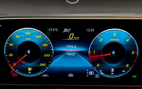 Mercedes-Benz GLE Coupe, 2020 год, 7 900 000 рублей, 13 фотография