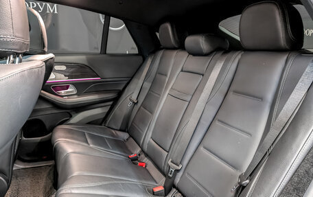 Mercedes-Benz GLE Coupe, 2020 год, 7 900 000 рублей, 12 фотография