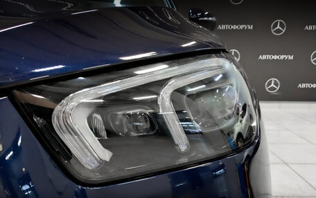 Mercedes-Benz GLE Coupe, 2020 год, 7 900 000 рублей, 17 фотография