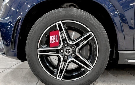 Mercedes-Benz GLE Coupe, 2020 год, 7 900 000 рублей, 18 фотография