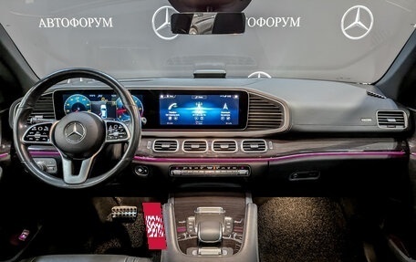 Mercedes-Benz GLE Coupe, 2020 год, 7 900 000 рублей, 14 фотография