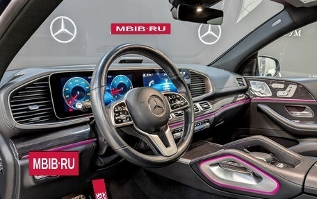 Mercedes-Benz GLE Coupe, 2020 год, 7 900 000 рублей, 16 фотография