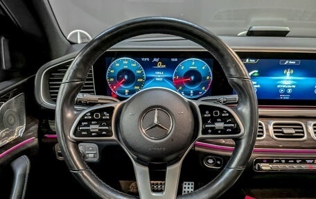 Mercedes-Benz GLE Coupe, 2020 год, 7 900 000 рублей, 21 фотография