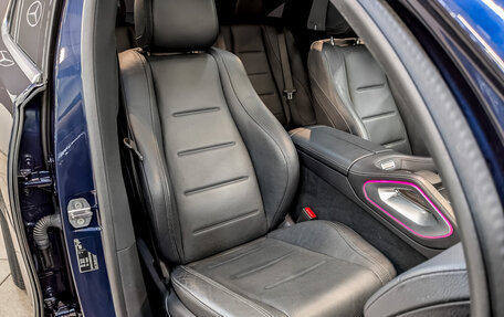 Mercedes-Benz GLE Coupe, 2020 год, 7 900 000 рублей, 23 фотография