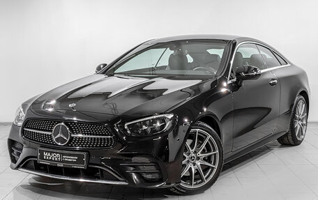 Mercedes-Benz E-Класс, 2021 год, 6 150 000 рублей, 1 фотография