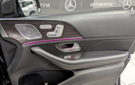Mercedes-Benz GLE Coupe, 2020 год, 7 900 000 рублей, 24 фотография