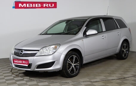Opel Astra H, 2012 год, 579 990 рублей, 1 фотография