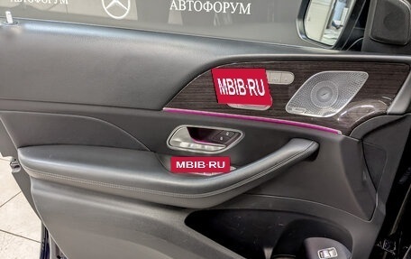 Mercedes-Benz GLE Coupe, 2020 год, 7 900 000 рублей, 19 фотография
