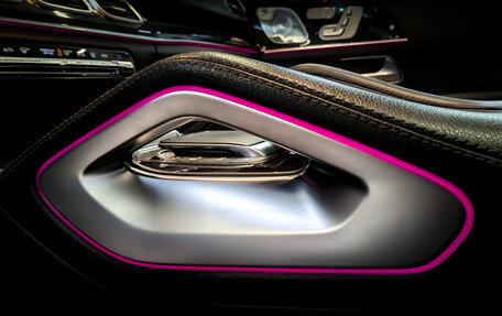 Mercedes-Benz GLE Coupe, 2020 год, 7 900 000 рублей, 28 фотография