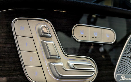 Mercedes-Benz GLE Coupe, 2020 год, 7 900 000 рублей, 30 фотография