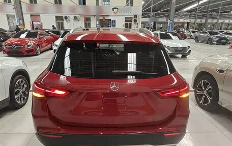 Mercedes-Benz GLA, 2020 год, 2 350 000 рублей, 7 фотография