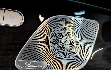 Mercedes-Benz GLE Coupe, 2020 год, 7 900 000 рублей, 29 фотография