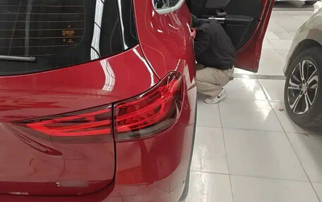 Mercedes-Benz GLA, 2020 год, 2 350 000 рублей, 5 фотография