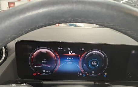 Mercedes-Benz GLA, 2020 год, 2 350 000 рублей, 9 фотография