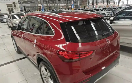 Mercedes-Benz GLA, 2020 год, 2 350 000 рублей, 4 фотография