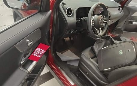 Mercedes-Benz GLA, 2020 год, 2 350 000 рублей, 8 фотография