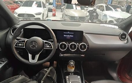Mercedes-Benz GLA, 2020 год, 2 350 000 рублей, 12 фотография