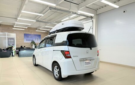 Honda Freed I, 2012 год, 1 279 000 рублей, 4 фотография