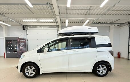 Honda Freed I, 2012 год, 1 279 000 рублей, 3 фотография